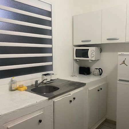 فيلا ساينت آنفي Location Studio المظهر الخارجي الصورة